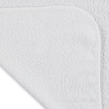 Load image into Gallery viewer, Cloud Patterned Baby Towel
