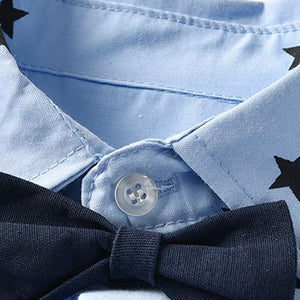 Baby Boy's 3 Piece Formal Outfit - Multiple Sizes Available