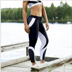 Push Up Leggings