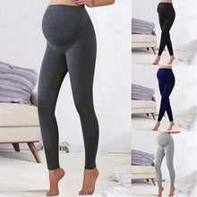 Load image into Gallery viewer, Maternity Leggings
