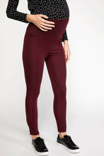 Load image into Gallery viewer, Maternity Leggings
