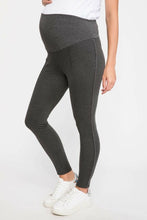 Load image into Gallery viewer, Maternity Leggings
