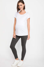 Load image into Gallery viewer, Maternity Leggings
