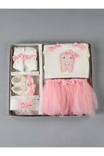 Load image into Gallery viewer, Baby&#39;s First Tutu Outfit
