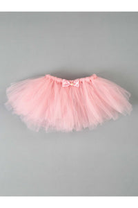 Baby's First Tutu Outfit