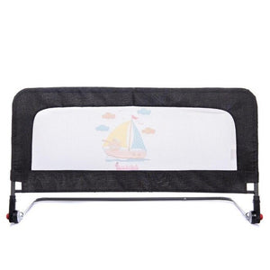 100*45cm Foldable Bed Barrier