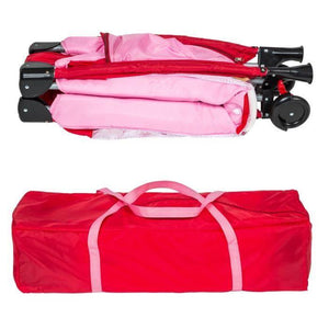 Portable Travel Cot