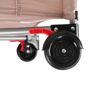 Portable Travel Cot