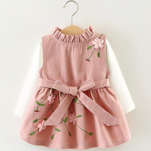 Baby Girl's Dresses - Multiple Styles Available