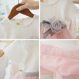 Baby Girl Dresses - Multiple Styles Available