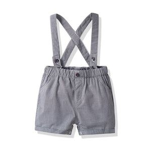 Baby Boy's 2 Piece Outfit - Multiple Sizes Available