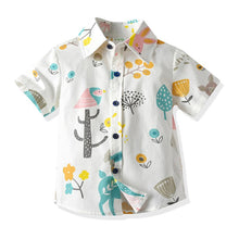 Load image into Gallery viewer, Baby Boy&#39;s 2 Piece Outfit - Multiple Sizes Available
