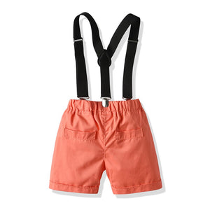 Baby Boy's 2 Piece Outfit - Multiple Sizes Available