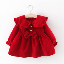 Load image into Gallery viewer, Baby Girl&#39;s Dresses - Multiple Styles Available
