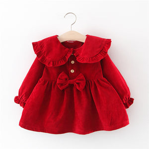 Baby Girl's Dresses - Multiple Styles Available