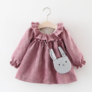 Baby Girl's Dresses - Multiple Styles Available