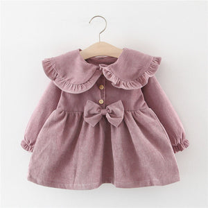 Baby Girl's Dresses - Multiple Styles Available