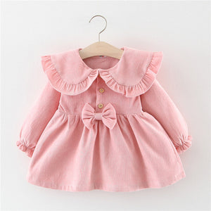 Baby Girl's Dresses - Multiple Styles Available