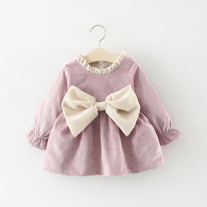 Baby Girl's Dresses - Multiple Styles Available