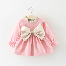 Load image into Gallery viewer, Baby Girl&#39;s Dresses - Multiple Styles Available
