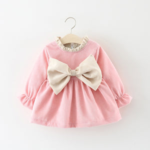 Baby Girl's Dresses - Multiple Styles Available