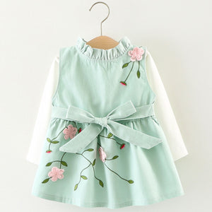 Baby Girl's Dresses - Multiple Styles Available