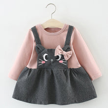 Load image into Gallery viewer, Baby Girl&#39;s Dresses - Multiple Styles Available
