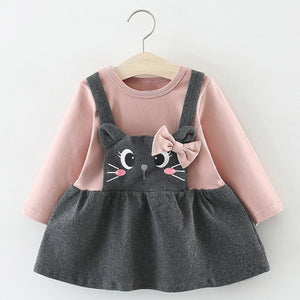 Baby Girl's Dresses - Multiple Styles Available