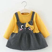 Load image into Gallery viewer, Baby Girl&#39;s Dresses - Multiple Styles Available
