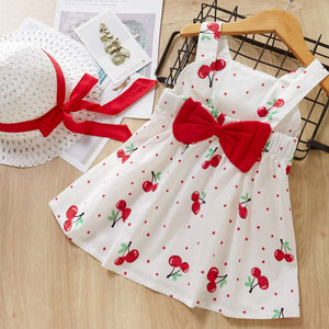 Baby Girl's Dresses - Multiple Styles Available