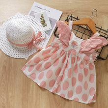 Load image into Gallery viewer, Baby Girl&#39;s Dresses - Multiple Styles Available
