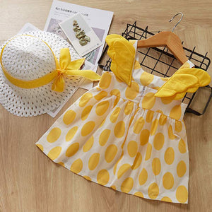 Baby Girl's Dresses - Multiple Styles Available