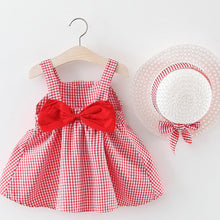 Load image into Gallery viewer, Baby Girl&#39;s Dresses - Multiple Styles Available
