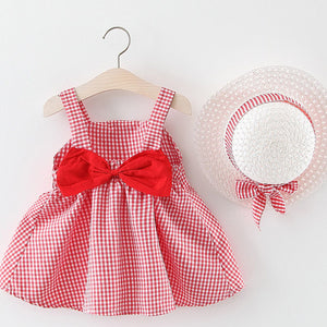 Baby Girl's Dresses - Multiple Styles Available