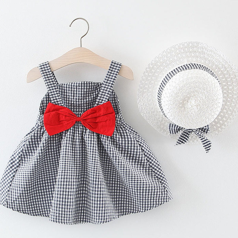 Baby Girl's Dresses - Multiple Styles Available