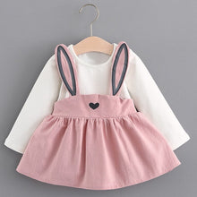 Load image into Gallery viewer, Baby Girl 2 Piece Dress Set - Multiple Styles Available
