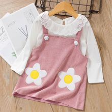 Load image into Gallery viewer, Baby Girl Summer Dresses - Multiple Styles Available
