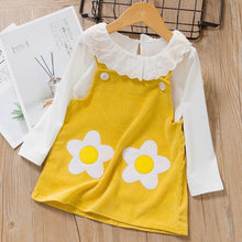 Load image into Gallery viewer, Baby Girl Summer Dresses - Multiple Styles Available
