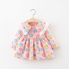 Load image into Gallery viewer, Baby Girl&#39;s Dresses - Multiple Styles Available
