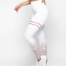 Load image into Gallery viewer, Printed Leggings - Available in Multiple Colours
